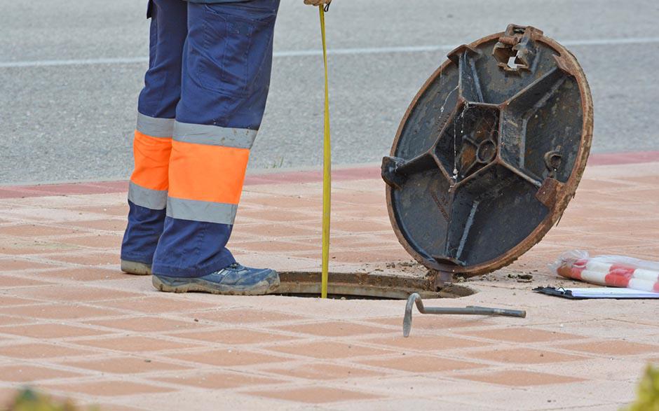entreprises assainissement Sartrouville